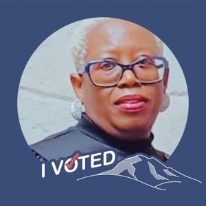 Meet your Posher, Michele